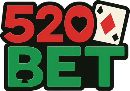 520bet Logo